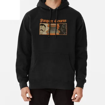 

Parquet Courts Hoodie Parquet Courts Husker Du The Fall Mark E Smith Hüsker Dü Replacements