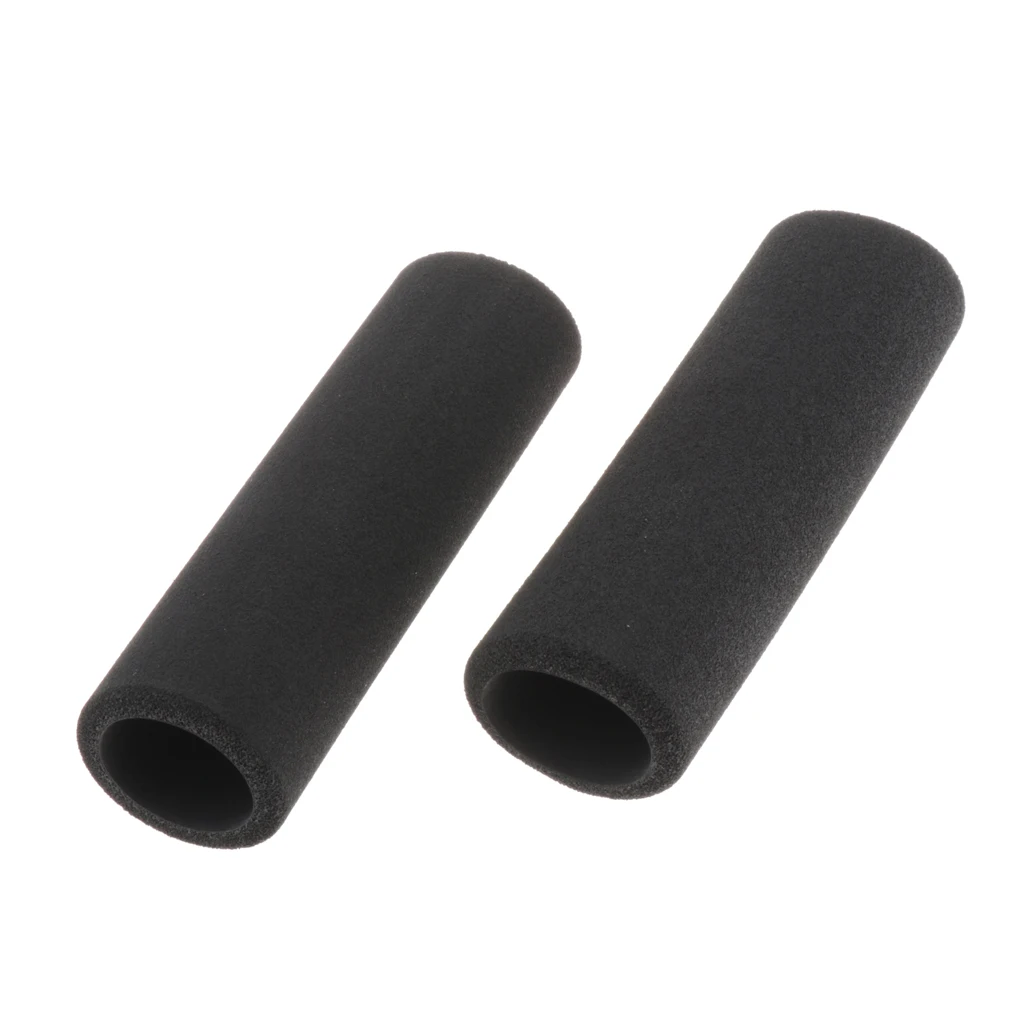 2X Motorcycle Grip Covers Fits For  R1200GS LC Motorcycle Anti