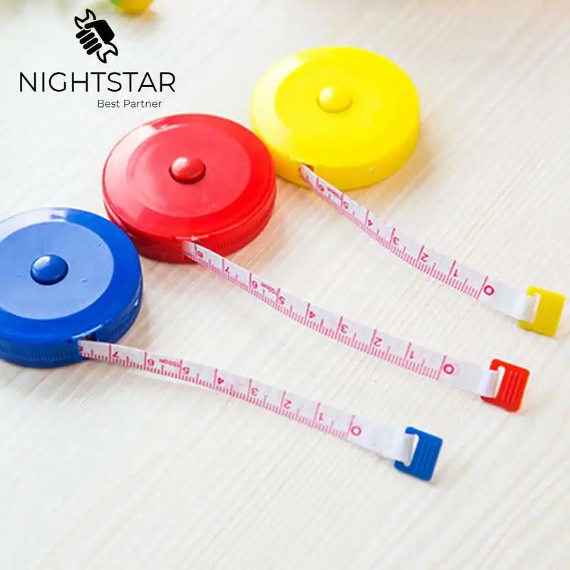 2 шт. выдвижная рулетка 150 см|ruler tape measure|tape measureretractable ruler |