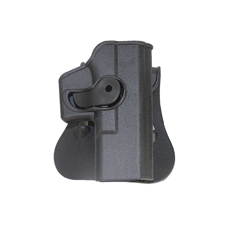IMI тактическая кобура для охотничьего пистолета Glock 17 19 22 Полимерная Кобура с