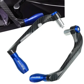

Universal Motorcycle Handlebar Grips Brake Clutch Levers Guard Protector For KTM 990 Super Duke R/GT 990 SuperDuke 2005-2012