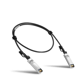 

10M SFP + 10Gb DAC Copper Twinax Passive SFP Direct Passive SFP Module Cable
