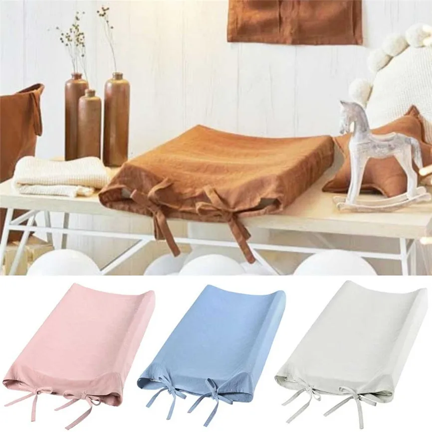 baby diaper changing station