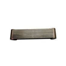 ISX15 QSX15 Diesel Engine Parts 4965487 Oil Cooler Core