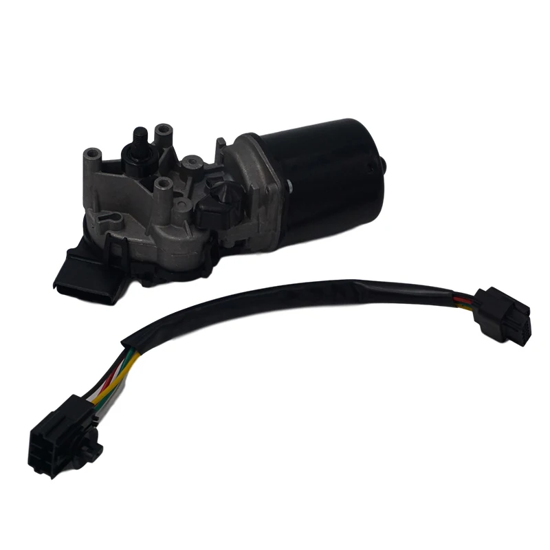 

FOR RENAULT TWINGO MK1 MK2 FRONT WINDSCREEN WIPER MOTOR 2003-2017 for I 1.2 16V 1149cm 7701036015 7701207936 7701052465 53545702