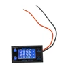 DC0-200V 10A LCD 4-Digits High-Precision Voltage Current Power Meter Digital Voltmeter Ammeter Volt Tester ► Photo 2/6