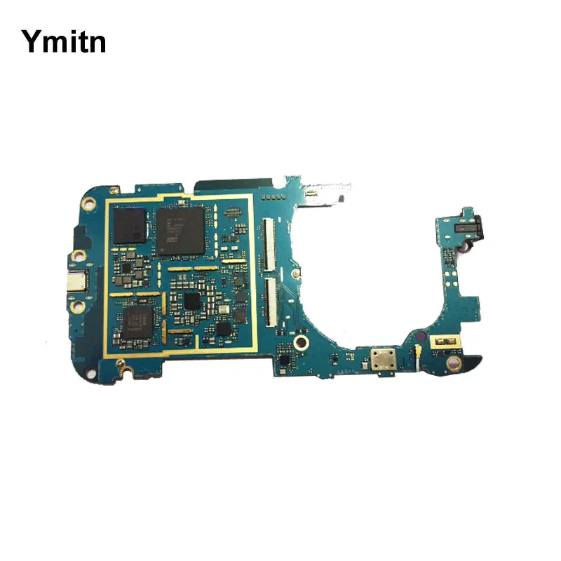 

Original Ymitn Unlocked With Chips Mainboard For Samsung Galaxy K Zoom SM-C115 C115 Motherboard Logic Boards International ROM