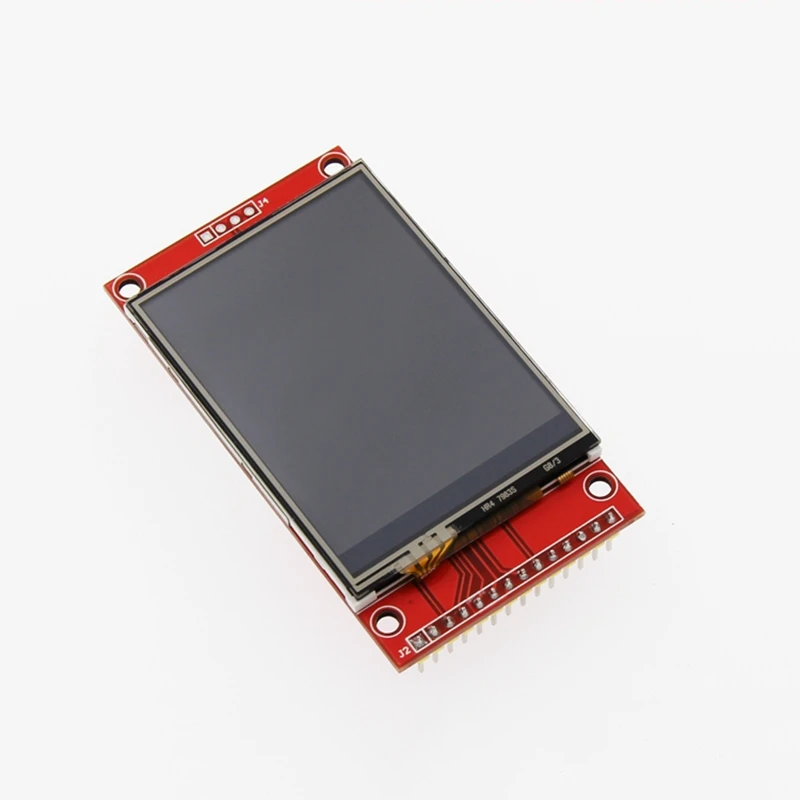 2 4 дюймов 320x240 SPI серийный на тонкопленочных транзисторах тонкоплёночных ЖК