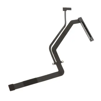

For MacBook Pro 15" A1286 Hard Drive HDD Cable Connector Adapter 821-1198-A