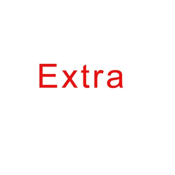 

extra
