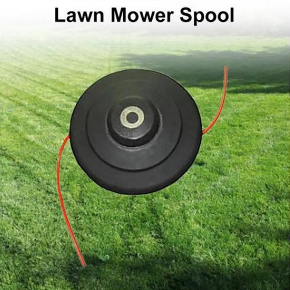 Универсальная насадка для триммера садовый триммер с катушкой 5 м|Триммеры| |