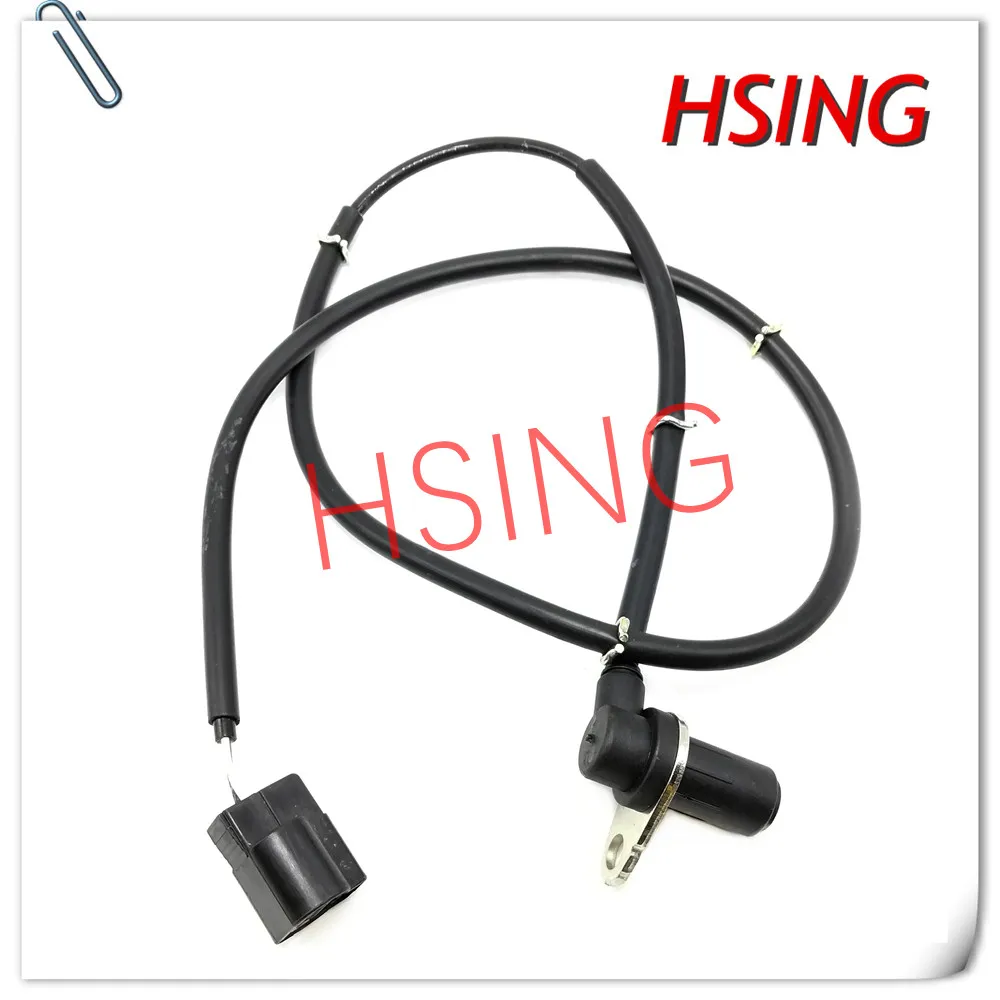 HSINGYE абсолютно# MR569412 Передний правый ABS датчик скорости колеса для Mitsubishi Montero Pajero* ЧАСТЬ No# MR569412