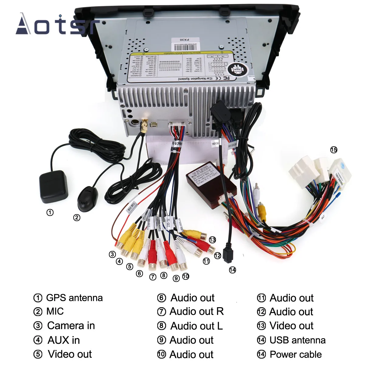 DSP Android 10 автомобильный gps-навигация, dvd-плеер для Nissan X-Trail/Qashqai 2011- авто радио мультимедиа плеер головное устройство рекордер