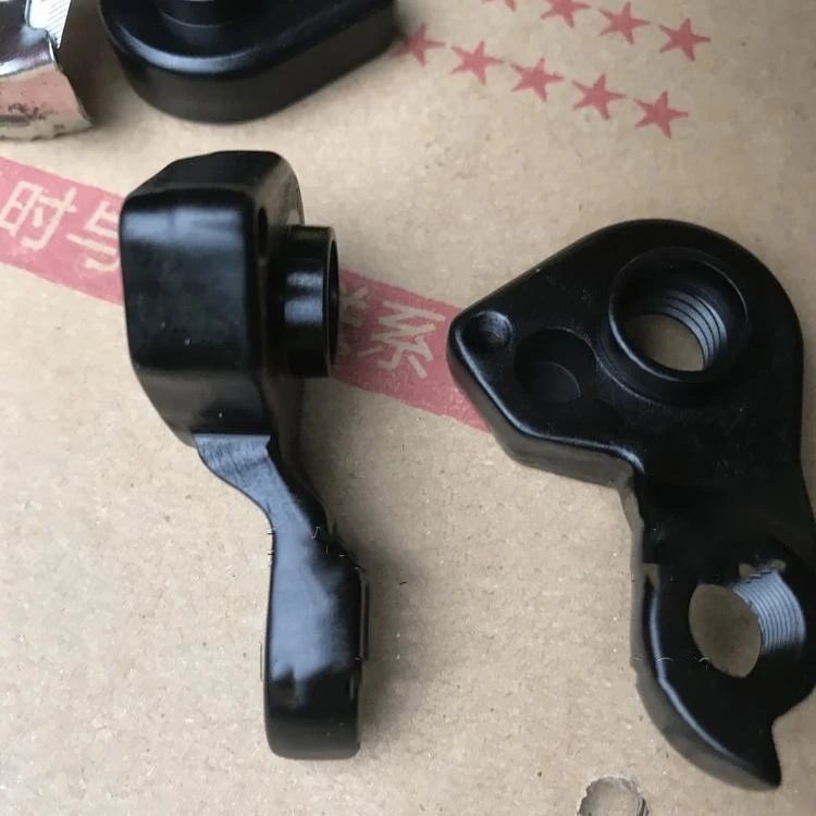 

1pc Bicycle gear rear derailleur hanger For Scott Part #254092-222 Scott Aspect Axis eRide Contessa Spark eRide E-Genius DROPOUT
