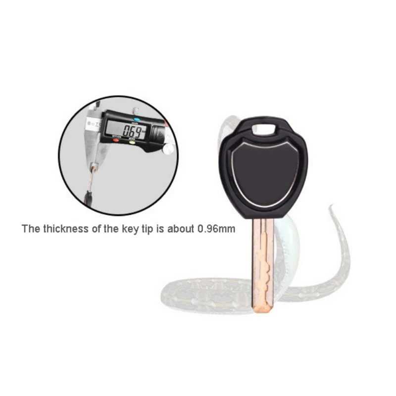 Anti-cut Safety Bicycle Lock Professional Anti-theft Alloy Steel Foldable MTB Lock With Mounting Bracket
