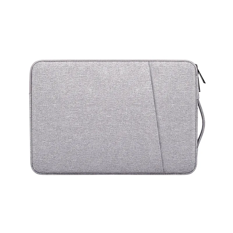 without small bag 02 Сумка для ноутбука для Macbook Air Pro 13,3 15,4 дюймов ноутбук для мужчин и женщин чехол сумка для lenovo hp Xiaomi 14,1 15,6 сумка для питания - Цвет: without small bag 02