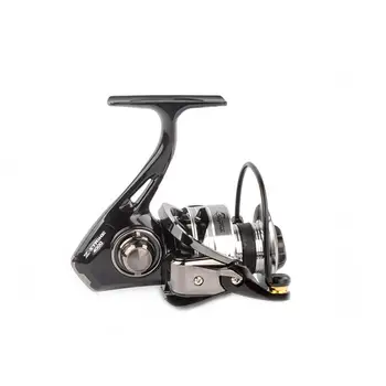 

All Metal Beveled Anti-slip Spinning Fishing Wheel Rotating Wheel Fishing Reel