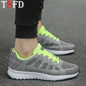 

Mesh Sport Shoes Woman Hidden Heels Sports Sneakers Breathable Running Shoes for Women Outdoor Walking Shoe Summer Footwear V15