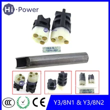 722,9 V2/V3 CVT TCU потратить Сенсор Y3/8N1& Y3/8N2/фитинг инструмент автоматический Электромагнит коробки передач для Mercedes Benz 7-Скорость