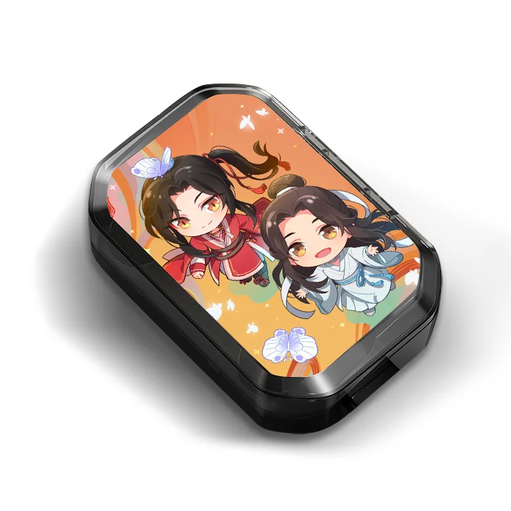 Tian Guan Ci Fu Xie Lian Mo Dao Zu Shi  ̾, ȵ̵  ̾  5.0  ڽ HD ִϸ̼ ڽ
