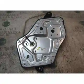 

WINDOW LIFTER FRONT RIGHT SKODA YETI 1.2 TSI [15203780]