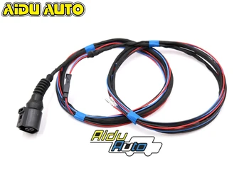 

FOR rear AFS sensors install wire 5 M