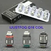 Electronic Cigarettes