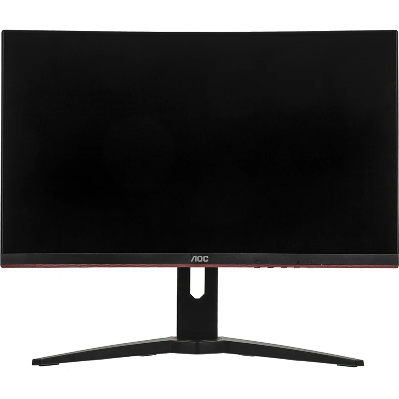 Монитор AOC 23.6" Gaming C24G1 MVA 1920x1080 144Hz FreeSync 250cd/m2 16:9