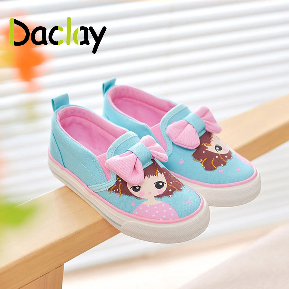 pretty kids shoes