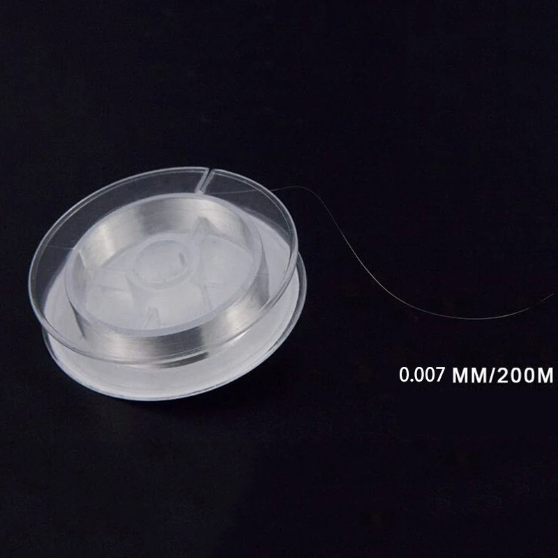 SUNSHINE 0,007 мм супер тонкая серебряная проволока для мобильного телефона, процессор, инструмент для ремонта отпечатков пальцев с сенсорным экраном+ бумажная наклейка для отпечатков пальцев
