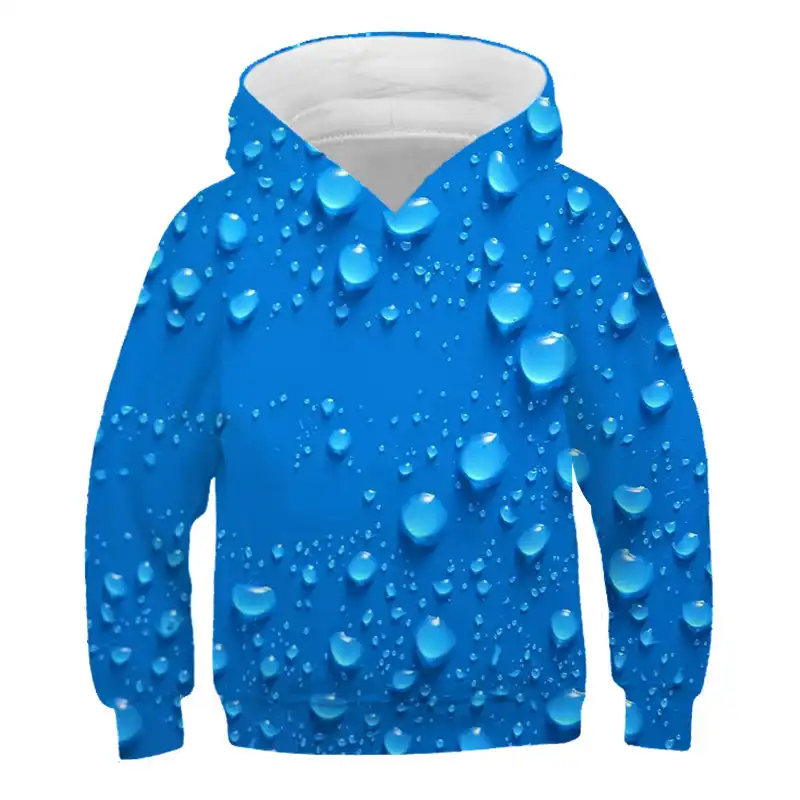 Sudaderas 3d niños Clearance