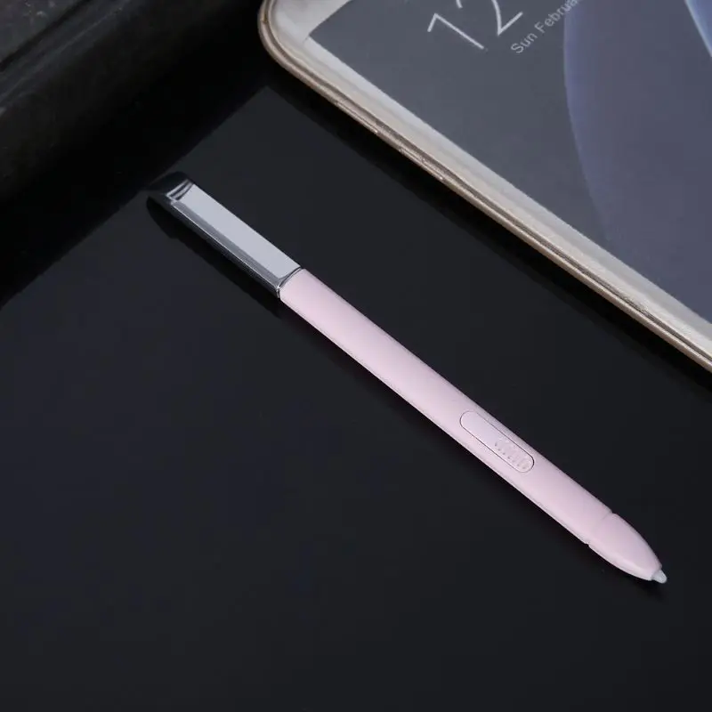 2 способа для samsung Galaxy Note 2 II N7100 S ручка сенсорный экран Замена стилуса