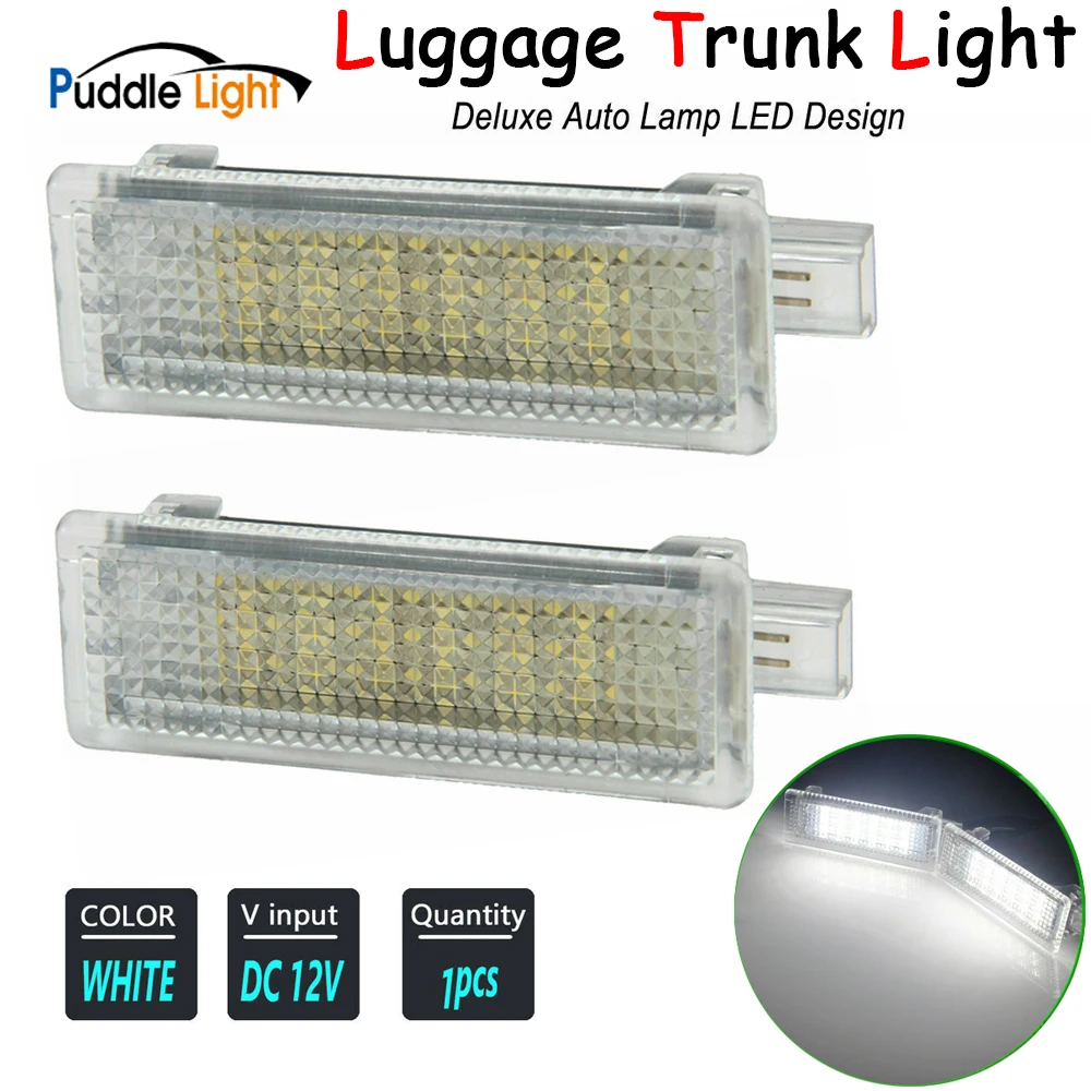 

Car door Instrument Glove box Trunk reading light For R50 R52 R53 R55 R56 Mini Cooper MK1 Coupe Convertible Clubman MK2 Hatch