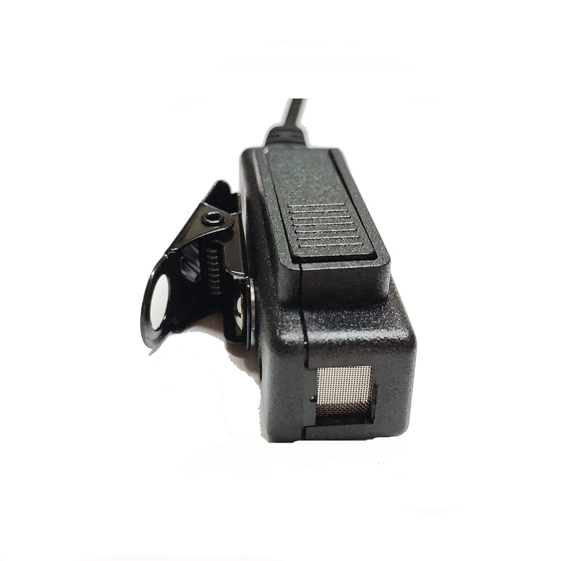 Two Way Radio Surveillance Kit Earpiece Acoustic Tube Headset For GP328PLUS GP338PLUS GP344 GP388
