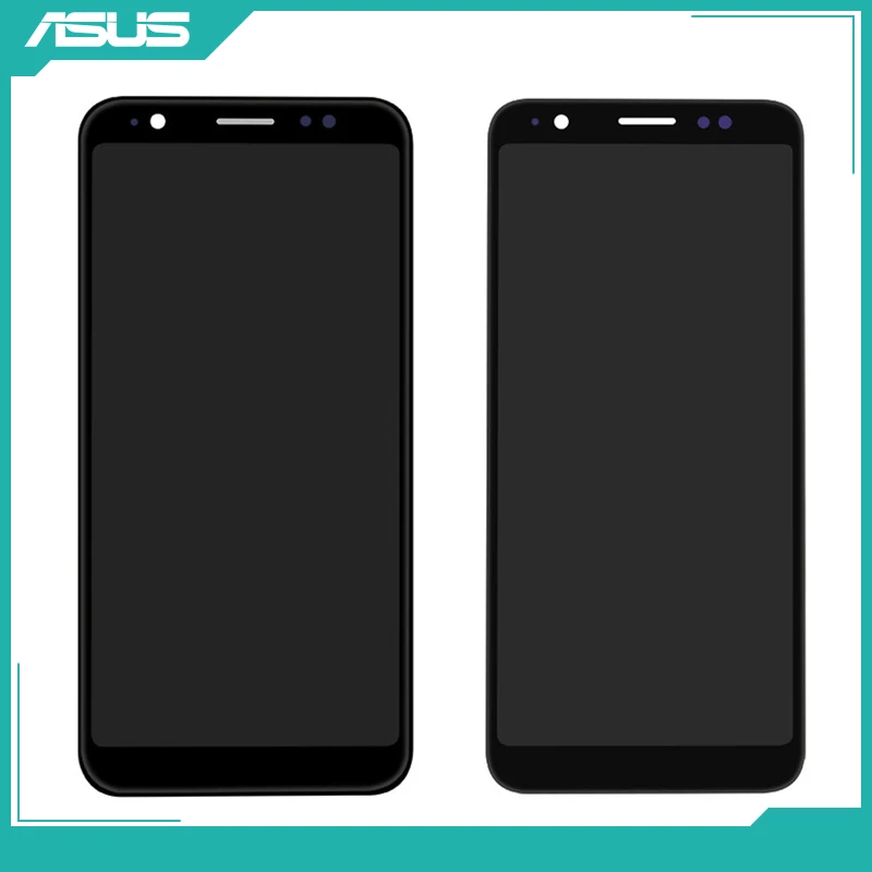 

Asus ZB555KL Original LCD Display Touch Screen Digitizer Assembly Replacement For Asus Zenfone Max M1 ZB555KL 5.5" LCD Screen