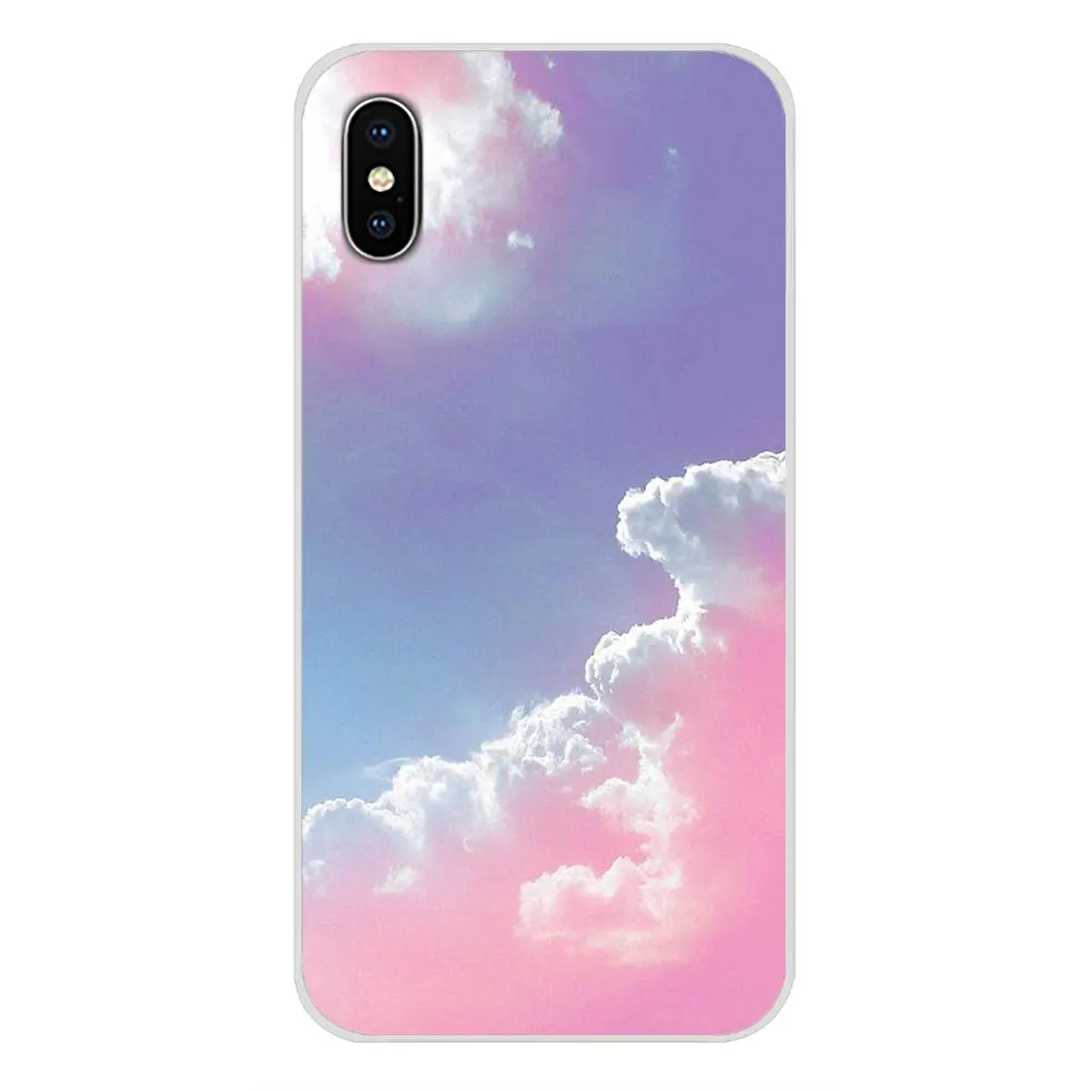Аксессуары для телефона Чехлы Розовый Горячая роскошь Huawei NOVA 2 3 2i 3i Y6 Y7 Y9 премьер