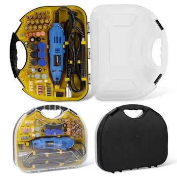 

Urijk Electric Grinder Kit Combination Tools Suit Small Machine Polishing Machine Grinding Machine Contains Tool