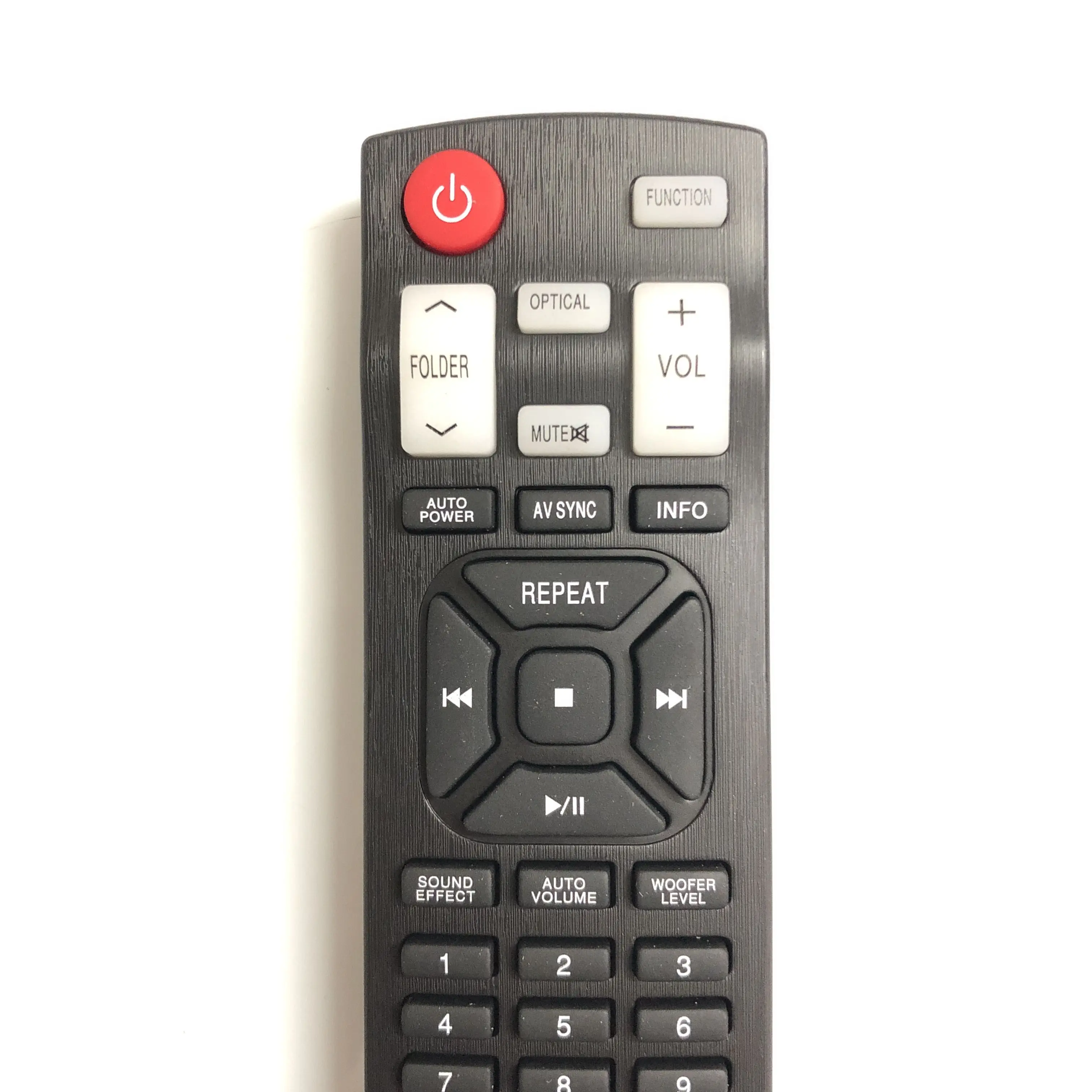 Remote Control For NB3530A NB4530A NB2530A AKB73575401 NB300