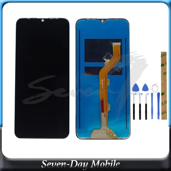 

LCD Screen For Tecno Camon 12 CC7 KC8 LCD Display Screen Complete Assembly