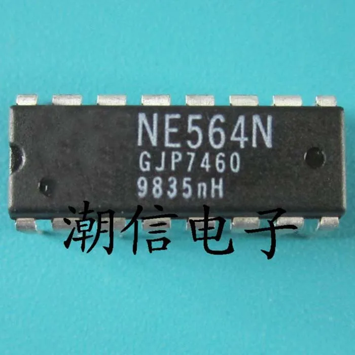 NE564N DIP-16
