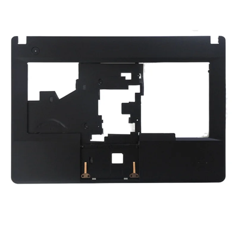 Новый оригинальный чехол для ноутбука Lenovo Thinkpad E430 E435 Подставка рук Клавиатура