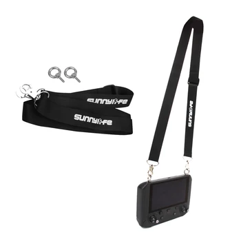 

Sling Hang Rope Protective Lanyard for DJI Smart Controller Mavic 2 Pro Zoom Remote Control Neck Strap Accessories Spare Parts