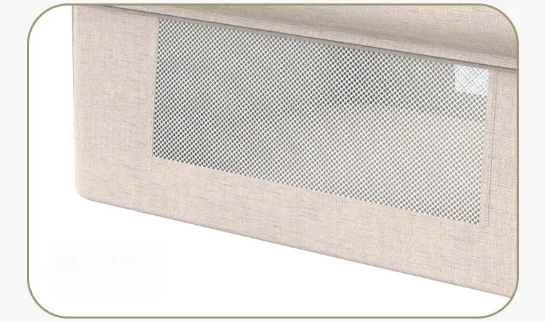 Smart Baby Rocker Cradle - Wireless Music, Variable Speed, Foldable Aluminum Stand, Detachable Bassinet with Time & Manual Mode Hff16c103d90d4647993cbf68bbeb1889x