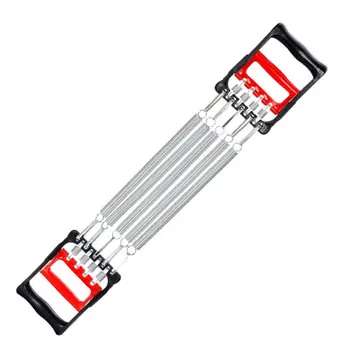 

New Multifunctional Spring Tension Chest Expander Male Arm Strength Grip Chest Muscle Fitness Exercise Equipments Resistance