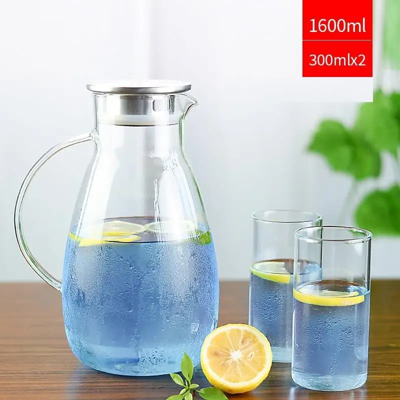 Version G Bollitore Articulo Cocina для ресторана, самовар, бутылка для воды, аксессуары, Para Theepot, китайский чайник, Tetera De Te, чайник - Цвет: Version G