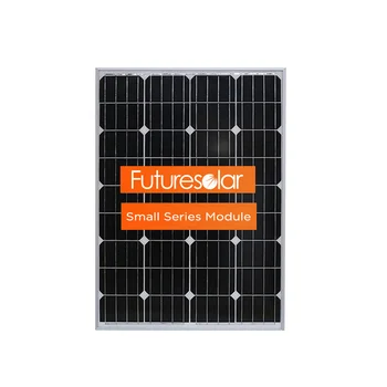 

Futuresolar solar panel 100w 100 w 100 watt