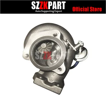 

For Small supercharger 2674A328 with GT2052S guaranteed quality turbo charger