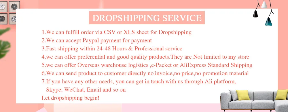 dropshipping
