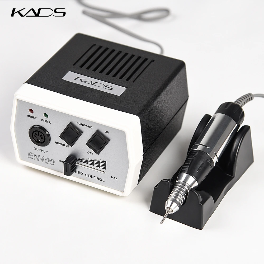 PROD 32838397634 EN400 Pro Electric Nail Drill Machine Nail Art
Equipment Manicure Pedicure Files Manicure accessories and tools handle
Nails