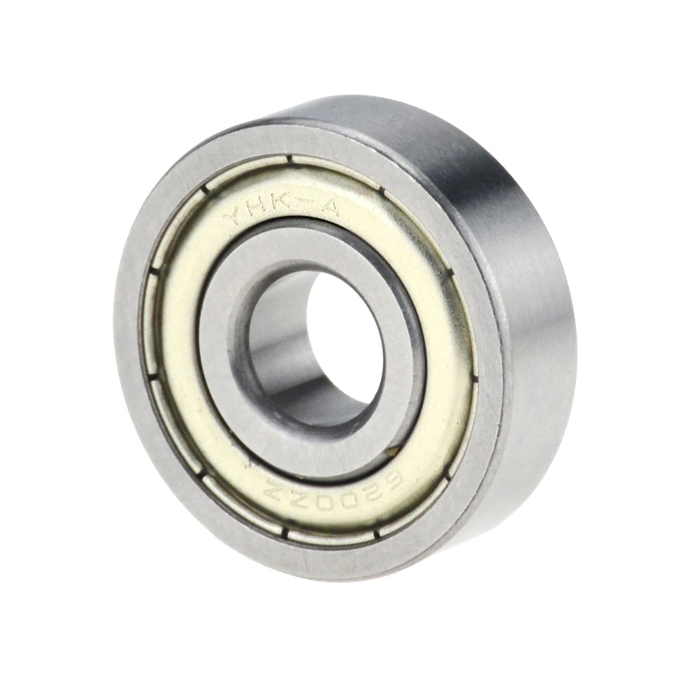 Free shipping 6200zz 10x30x9mm miniature deep groove ball bearing 10*30*9mm | Обустройство дома
